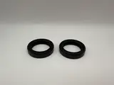 Hendler Fork Seals 36mm x 48mm x 10.5mm With No Lip