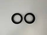 Hendler Fork Seals 36mm x 48mm x 10.5mm With No Lip