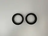Hendler Fork Seals 37mm x 48mm x 10.5mm With No Lip