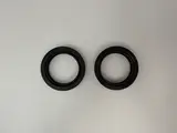 Hendler Fork Seals 37mm x 50mm x 10mm With No Lip