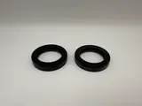 Hendler Fork Seals 37mm x 50mm x 10mm With No Lip