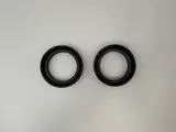 Hendler Fork Seals 37mm x 50mm x 10mm With No Lip