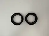 Hendler Fork Seals 37mm x 50mm x 11mm With No Lip