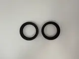 Hendler Fork Seals 38mm x 48mm x 10mm With No Lip