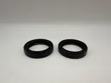 Hendler Fork Seals 38mm x 48mm x 10mm With No Lip