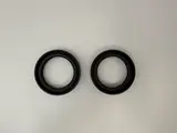 Hendler Fork Seals 39mm x 52mm x 11mm With No Lip