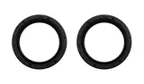 Hendler Fork Seals 41mm x 53mm x 8mm With A Lip Of 9.50mm