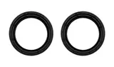 Hendler Fork Seals 41mm x 54mm x 11mm With No Lip