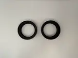 Hendler Fork Seals 41.3mm x 54mm x 12.5mm With A Lip Of 14mm