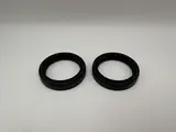 Hendler Fork Seals 43mm x 54mm x 9.5mm With A Lip Of 10.5mm