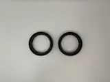 Hendler Fork Seals 43mm x 54mm x 9.5mm With A Lip Of 10.5mm