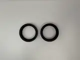 Hendler Fork Seals 43mm x 54mm x 11mm With No Lip