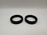 Hendler Fork Seals 43mm x 54mm x 11mm With No Lip