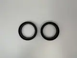 Hendler Fork Seals 43mm x 55mm x 10.5mm With No Lip