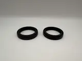 Hendler Fork Seals 46mm x 58mm x 9.5mm With A Lip Of 11mm