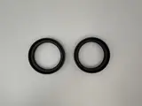 Hendler Fork Seals 46mm x 58mm x 9.5mm With A Lip Of 11mm