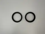 Hendler Fork Seals 48mm x 58mm x 8.5mm With A Lip Of 10.5mm