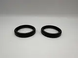 Hendler Fork Seals 48mm x 58mm x 8.5mm With A Lip Of 10.5mm
