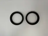 Hendler Fork Seals 49mm x 60mm x 10mm With No Lip