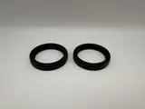Hendler Fork Seals 49mm x 60mm x 10mm With No Lip