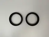 Hendler Fork Seals 49mm x 60mm x 10mm With No Lip