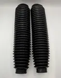 Hendler Fork Gaitors Black Length 350mm, Top 40mm, Bottom 60mm