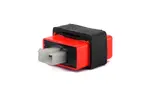 Hendler Flasher Relay AC 3 Pin For Use On Bikes, Scooters or ATV's Without Batteries