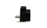 Hendler Flasher Relay 6v 2 Pin For Use on Bulbs Up To 23w (B = Battery, L = Indicator)