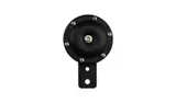 Nikko Horn 12 Volt (12V) Black OD 75mm (Made in India)