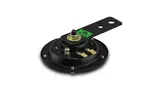 Nikko Horn 12 Volt (12V) Black OD 86mm (Made in India)