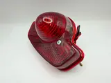 Hendler Complete Taillight Lucas fits 63-72 Models