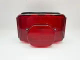 Hendler Complete Taillight Lucas fits 72-84 Models