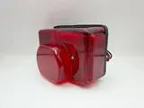 Hendler Complete Taillight Lucas fits 72-84 Models
