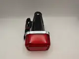 Hendler Complete Taillight Trial Single Bolt Mount