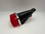 Hendler Complete Taillight Trial Single Bolt Mount