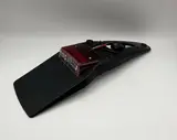 Hendler Complete Taillight Trial LED Which Mounts Under Mudguard