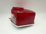 Hendler Complete Taillight Honda CB100, CB250N, CB50, NX50, XL100, CB125