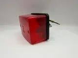 Hendler Complete Taillight Kawasaki AR125, KE125, 175, KMX125, KMX200