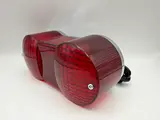 Hendler Complete Taillight Suzuki GT380-GT750