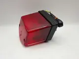 Hendler Complete Taillight Yamaha DT125LC Mk1, DT80MX