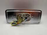 Hendler Complete Taillight Yamaha RD250, XS250, XS400-XS1100, RD400