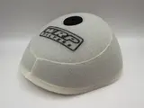 WRP (Twin Air) Air Filter Beta Enduro 250, 400, 450, 525 05-12, Enduro 2T 250, 300 13-22, Enduro 4T 350, 400, 450, 525 13-22