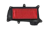 Athena Air Filter Kymco Like 50 2T 09-12 Like 125 09-17, Like LX 125 14-16, Like 200 i 10-17 OEM Ref: 17205-LGR4-E10 17211-LGR4-E10
