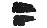 Athena Air Filter Piaggio Hexagon 125 2T 97-00, Hexagon 180 2T 98-00