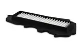 Athena Air Filter Vespa LX125 12-14, LX150 12-14 OEM Ref: B016409