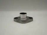 Athena Inlet Manifold Minarelli 50 2T Engined Models (20mm Outer)