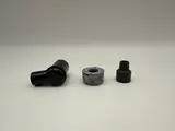 NGK Spark Plug Cap LB05EH Black (8334) For Solid Terminal Plugs