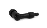 NGK Spark Plug Cap LD05F Black (8060) For Threaded Terminal Plugs
