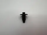 Fairing Clip Pry Rivet 7mm OD, 16mm Head, 15mm/21mm Long