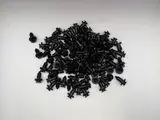 Fairing Clip Pry Rivet 10mm OD, 20mm Head, 21mm/31mm Long